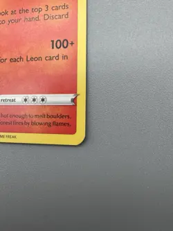 Pokemon TCG Vivid Voltage Charizard 25/185 Rare Card - Image 5