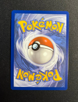 Toxicroak EX 131/198 Scarlet & Violet Base Double Rare Holo Pokemon TCG Card - Image 2