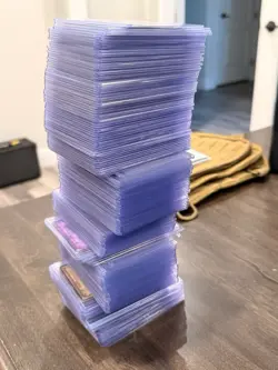 Yugioh Trading Cards Bulk Lot - Image 1