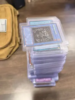 Yugioh Trading Cards Bulk Lot - Image 2