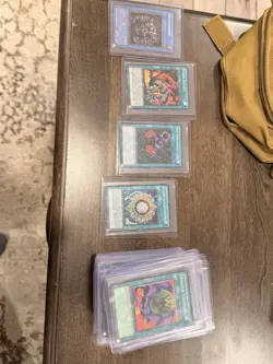 Yugioh Trading Cards Bulk Lot - Image 3