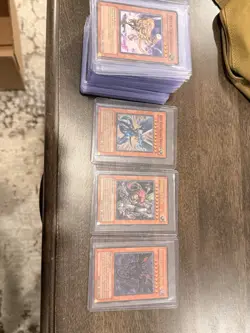 Yugioh Trading Cards Bulk Lot - Image 4