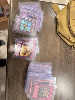 Yugioh Trading Cards Bulk Lot - Image 5