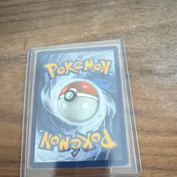 Pokemon Venusaur Base Set Rare Regular 100 HP Card 15/102 Pokemon TCG Card Stock - Image 2
