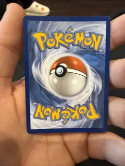 Rotom Ex 111/94 Full Art Ultra Rare Pokemon Card XY Generations MINT CONDITION - Image 2
