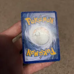 Darkrai BW73 Holo Black White Promo Card Team Plasma LP/EXC - Image 2