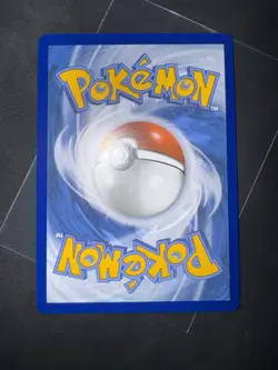 Pokemon TCG Miriam Scarlet & Violet Base Holo Special Trainer Card 251/198 - Image 3