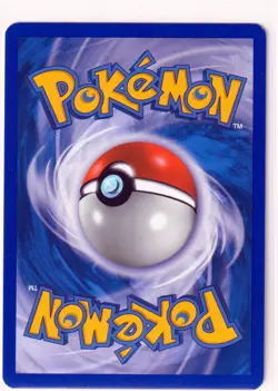 2010 CELEBI 3/102 HGSS TRIUMPHANT POKEMON CARD RARE-REVERSE HOLO-NM - Image 2