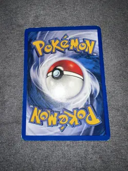 Pokemon TCG Sneasel EX Ruby and Sapphire Holo Ultra Rare Card 103/109: HP - Image 3