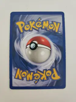 Light Wigglytuff - 54/105 - Pokemon Neo Destiny Unlimited Rare Card WOTC HP - Image 2