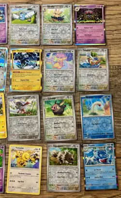 Pokemon Card Lot 14 Boxes 5000+ Cards, 300 Japanese Cards, etc! - Image 5