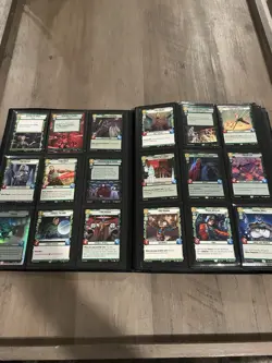 Massive Lot Of Rare Star Wars Unlimited Cards - Rares From Set 1 To 4 - Image 2