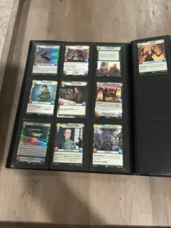 Massive Lot Of Rare Star Wars Unlimited Cards - Rares From Set 1 To 4 - Image 3