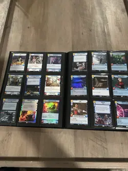 Massive Lot Of Rare Star Wars Unlimited Cards - Rares From Set 1 To 4 - Image 5