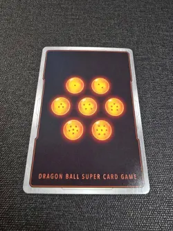 Frieza FS04-11 1st Anniversary Promo Alternate Art Dragon Ball Card Fusion World - Image 4