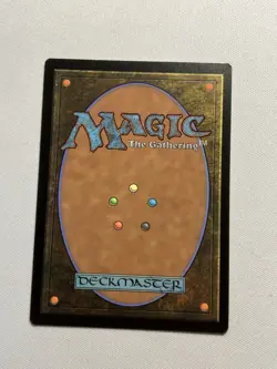 Leyline of Anticipation Magic: The Gathering Baldurs Gate Commander Legends MTG - Image 2