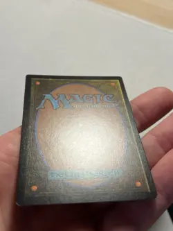 Leyline of Anticipation Magic: The Gathering Baldurs Gate Commander Legends MTG - Image 4