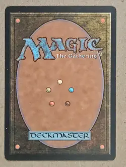 Cursed Scroll - Tempest - Near Mint | MTG - Image 2