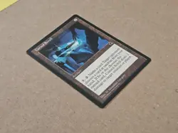 Cursed Scroll - Tempest - Near Mint | MTG - Image 3