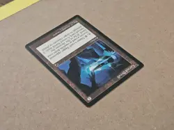 Cursed Scroll - Tempest - Near Mint | MTG - Image 4