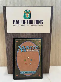 Meekstone - Mystery Booster 2 - Future Sight -NM - Magic the Gathering -MTG - Image 2