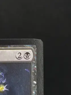 Black Market Connections MINOR MISCUT/DAMAGE SEE PHOTOS - Magic MTG - Image 3