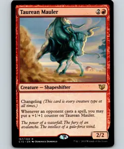 Taurean Mauler - LP - MTG - Image 1