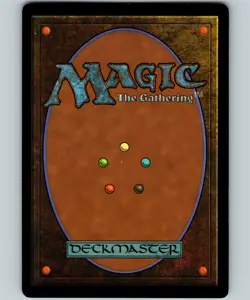 Avatar of Woe - LP - MTG - Image 2