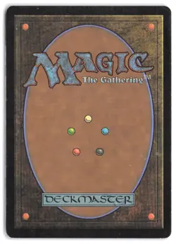 Haunting Echoes 142 MTG ODY LP - Image 2