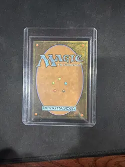 Magda, Brazen Outlaw (Showcase) Kaldheim Foil - Image 2