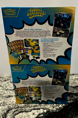 Ascended Heroes Pokemon Center Elite Trainer Box Sealed Lot Of 2 ETB - Image 2