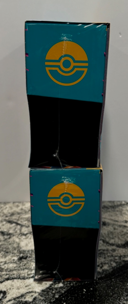 Ascended Heroes Pokemon Center Elite Trainer Box Sealed Lot Of 2 ETB - Image 3