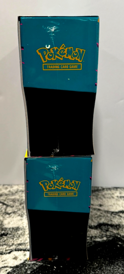 Ascended Heroes Pokemon Center Elite Trainer Box Sealed Lot Of 2 ETB - Image 4