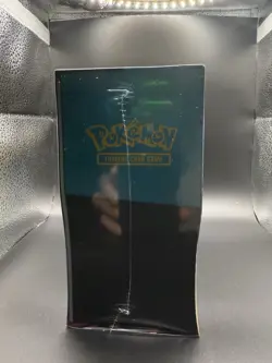Pokemon TCG: Ascended Heroes Pokemon Center Exclusive ETB New Sealed In Hand - Image 2