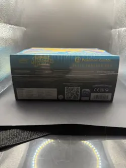 Pokemon TCG: Ascended Heroes Pokemon Center Exclusive ETB New Sealed In Hand - Image 5