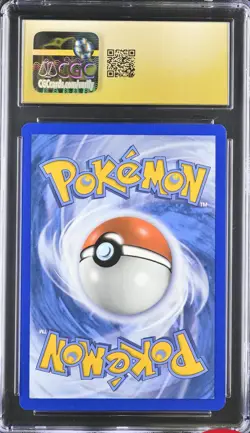 Pokemon Pikachu 2019 BSP SM162 Team Up 1-Pk Blister CGC PRISTINE 10 Low POP 52 - Image 2
