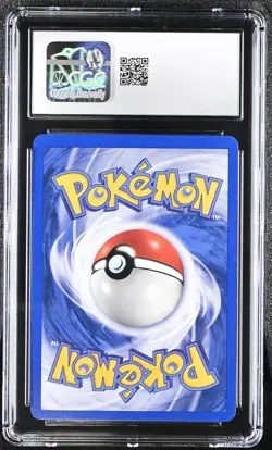 CGC 7 Lugia Neo Genesis 1st Edition 9/111 Holo Pokemon Card - Image 2