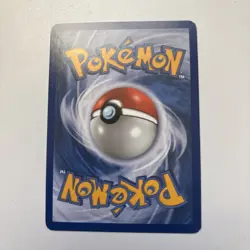 Pokemon - Secret Wonders "Growlithe" 89/132 Reverse Holo X1 - Image 2
