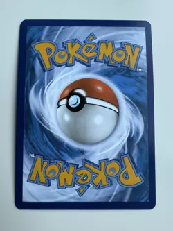 Psychic Energy 207/165 Shiny Pokemon Card 151 Hyper Rare Pokemon TCG - Image 2