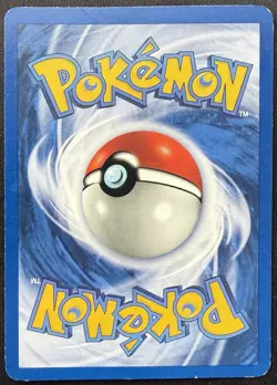 Pokemon TCG Dark Charizard 21/82 Team Rocket First Edition Non Holo Rare Vintage - Image 2