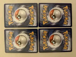 Pokemon TCG Pikachu Bulbasaur Squirtle Charmander McDonalds Lot 25th Anniversary - Image 2
