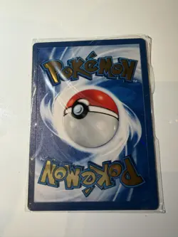 Pokemon Pikachu TCG Gold Metal Card Celebrations 58/102 English UPC Promo - Image 2