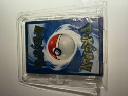 Pokemon Pikachu TCG Gold Metal Card Celebrations 58/102 English UPC Promo - Image 4