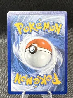 Iron Moth 187/182 Sv04: Paradox Rift Illustration Rare Full Art Pokemon TCG NM/M - Image 2