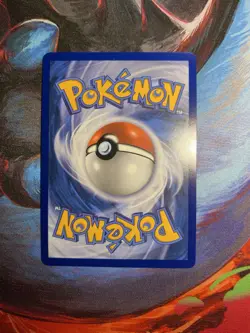 Ascended Heroes Mega Gengar Ex Mega Rare Pokemon Card MINT 269/217 - Image 3