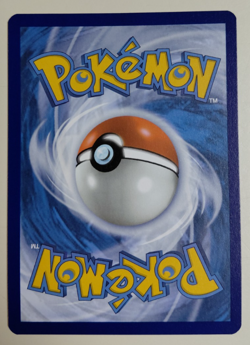 Pokemon TCG Fraxure 077/064 Shrouded Fable Illustration Rare Holo NM - Image 2