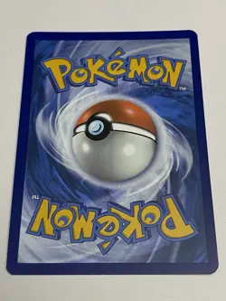 Pokemon TCG Kangaskhan EX Ultra Rare Card 190/165 Scarlet & Violet 151 Series NM - Image 3
