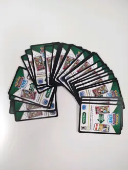 Pokemon Code Cards - Scarlet & Violet 151 - Sent Via eBay Message Same Day - Image 1
