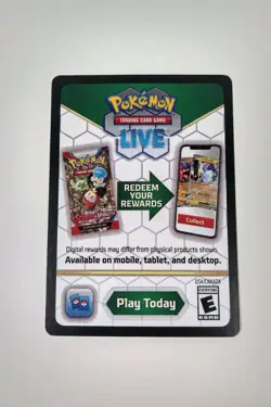 Pokemon Code Cards - Scarlet & Violet 151 - Sent Via eBay Message Same Day - Image 2