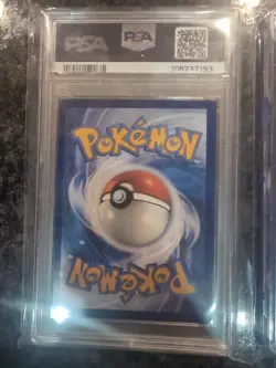 Pokemon TCG PSA 10 Dondozo IR 207/198 English And Japanese Set CGC Pristine 10 - Image 5